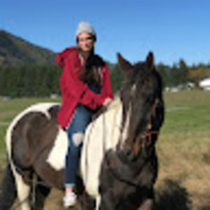 Meet your Posher, Christeena